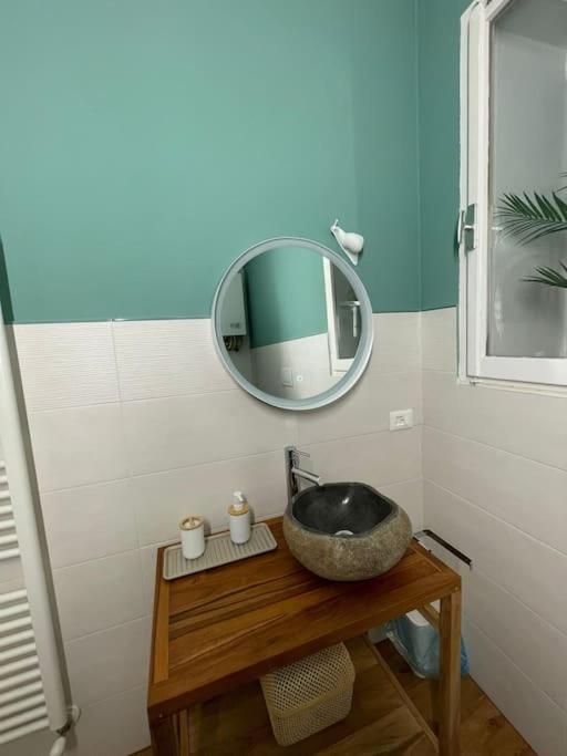 Cairoli Apartment Ραβένα Εξωτερικό φωτογραφία