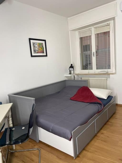 Cairoli Apartment Ραβένα Εξωτερικό φωτογραφία