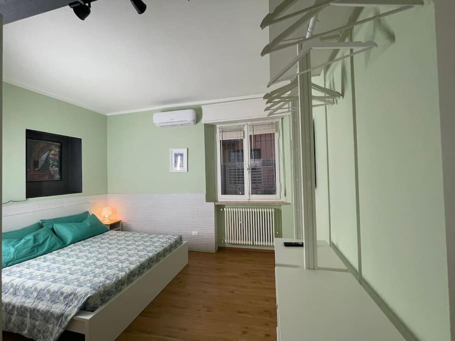 Cairoli Apartment Ραβένα Εξωτερικό φωτογραφία