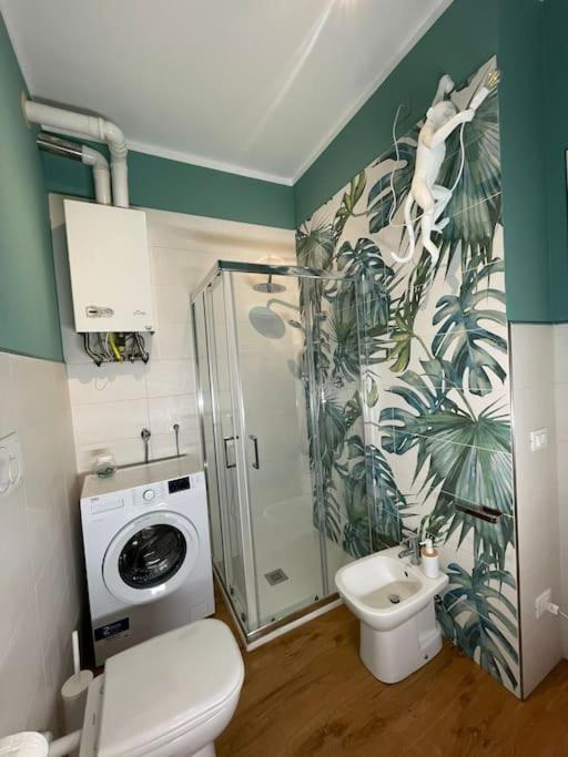 Cairoli Apartment Ραβένα Εξωτερικό φωτογραφία