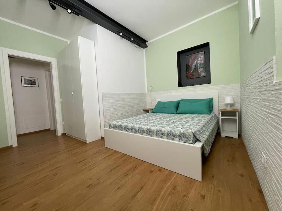 Cairoli Apartment Ραβένα Εξωτερικό φωτογραφία