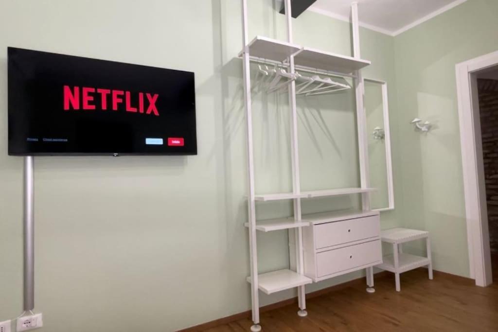 Cairoli Apartment Ραβένα Εξωτερικό φωτογραφία