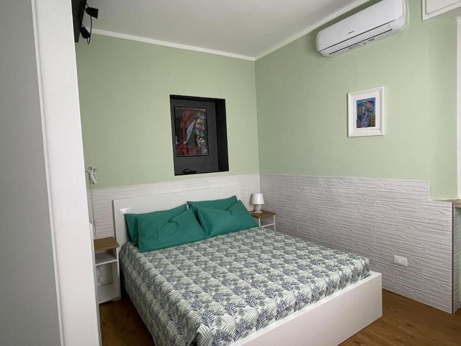 Cairoli Apartment Ραβένα Εξωτερικό φωτογραφία