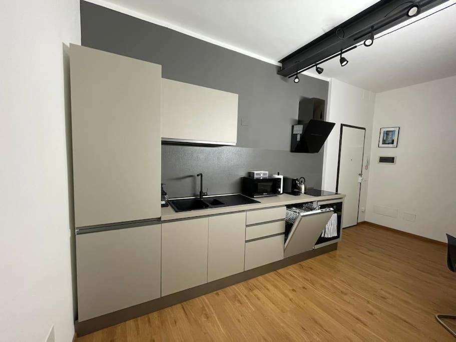 Cairoli Apartment Ραβένα Εξωτερικό φωτογραφία