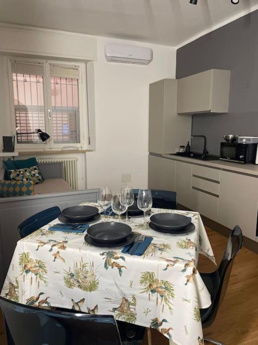 Cairoli Apartment Ραβένα Εξωτερικό φωτογραφία