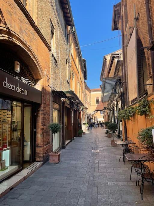 Cairoli Apartment Ραβένα Εξωτερικό φωτογραφία